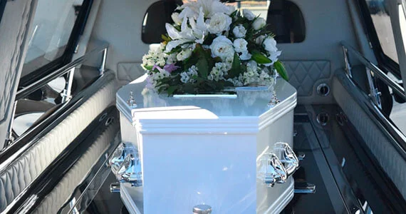 traslado funerario